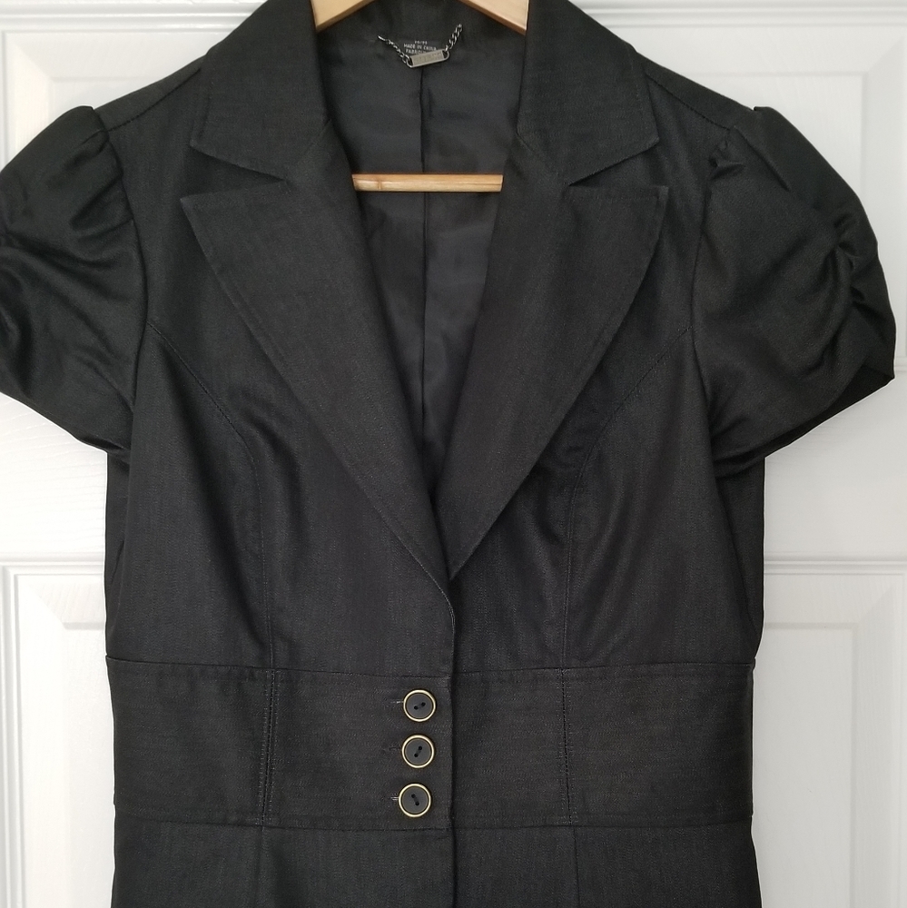 SPRING FASHION - Guess Pant Suit - 3 Piece - New no tags